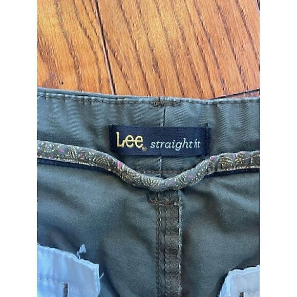 Lee Cargo Shorts 12 - Picture 3 of 6